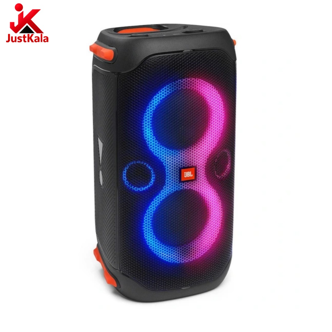 اسپیکر جی بی ال مدل JBL PartyBox 110