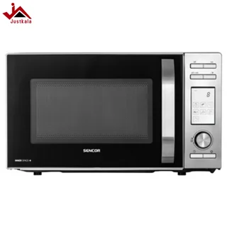 مایکروفر سنکور مدل SMW 6020SS