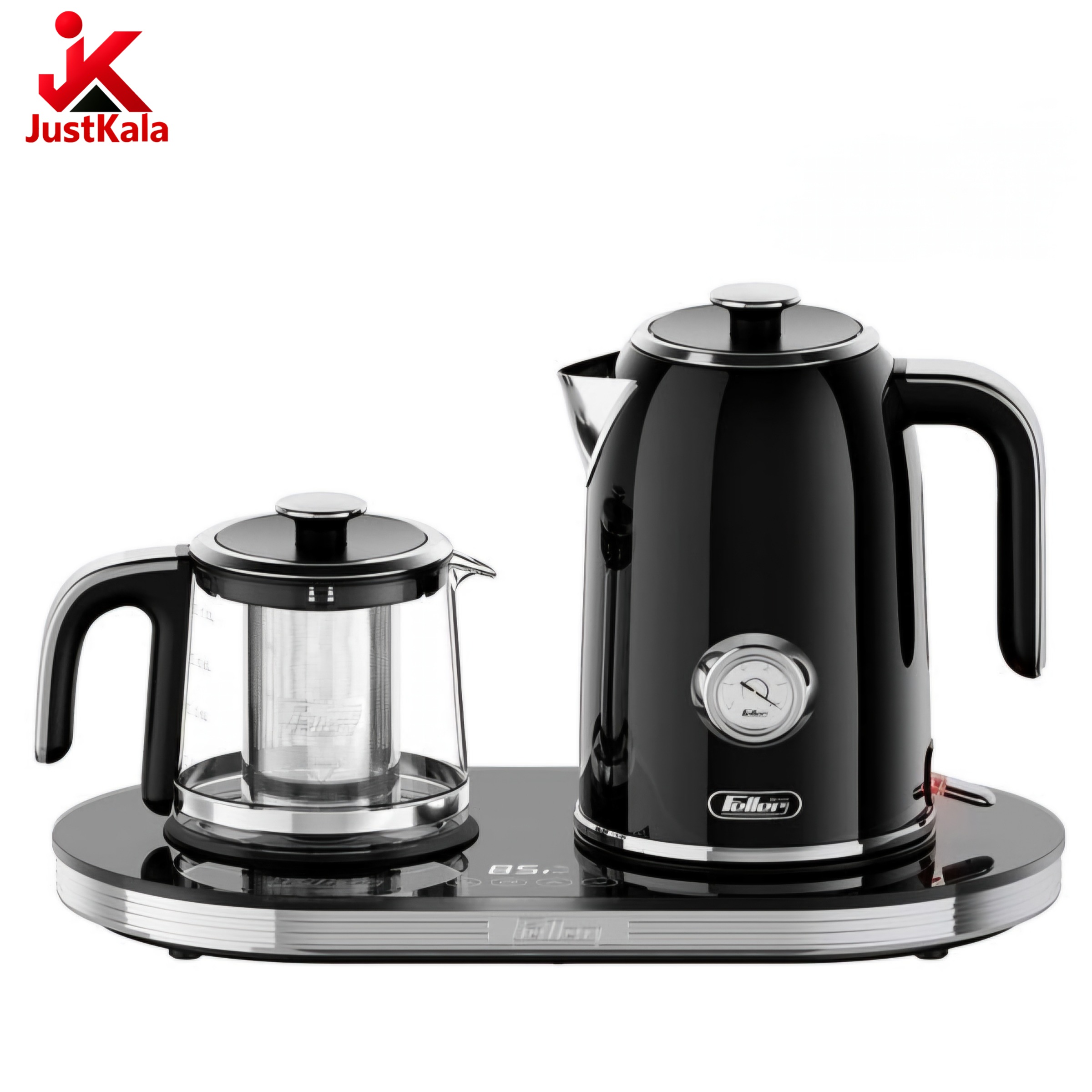 چای ساز فلر مدل TS490