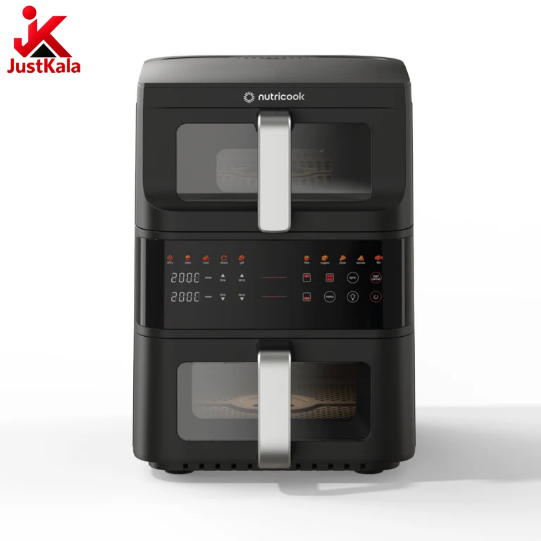 سرخ کن نوتریکوک مدل AFDS240