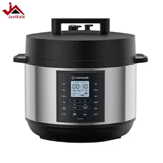 مولتی کوکر نوتریکوک مدل SP210L