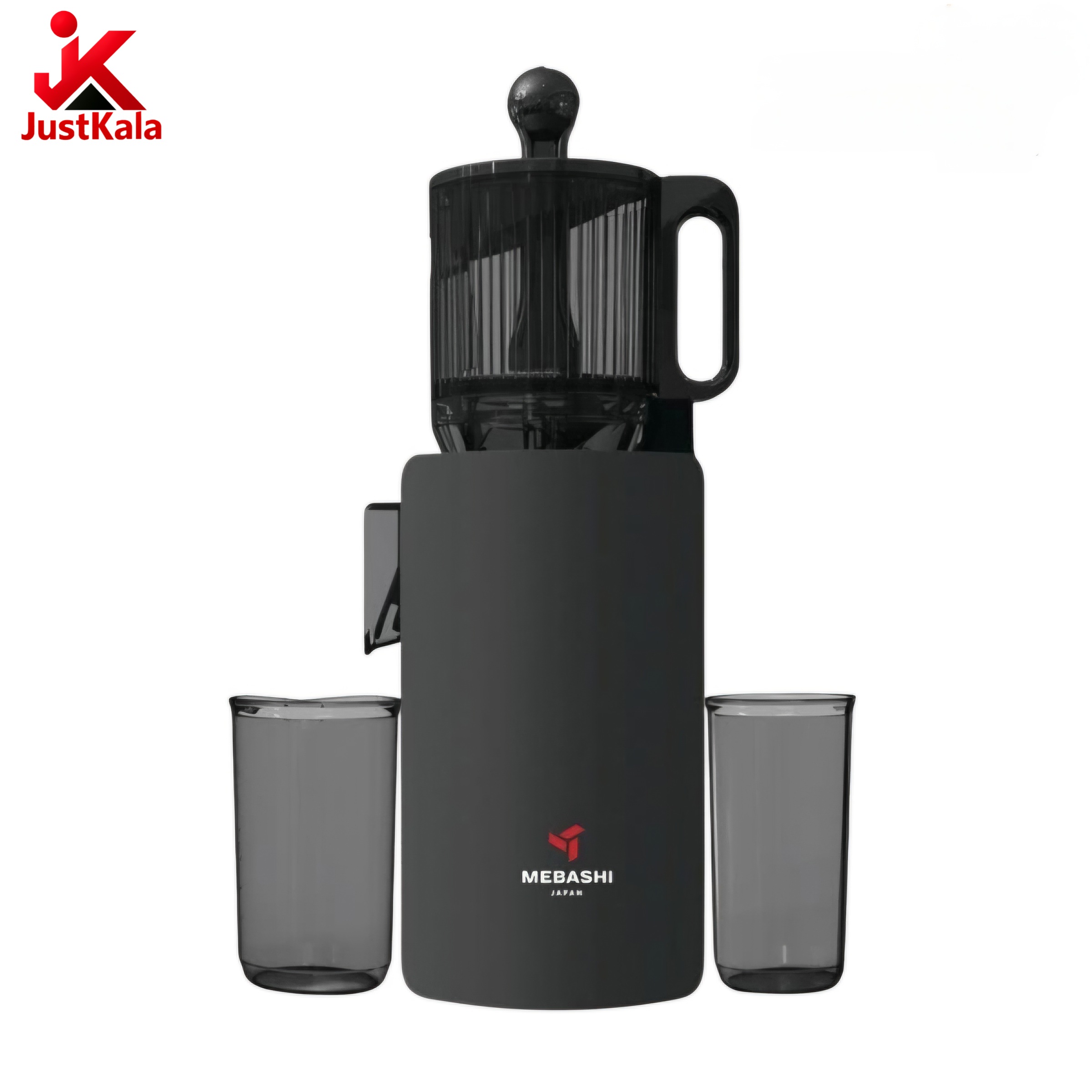 عصاره‌ گیر مباشی مدل ME-SJ3070