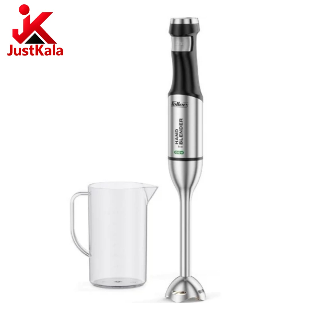 گوشت کوب برقی فلر مدل HB1000ECO