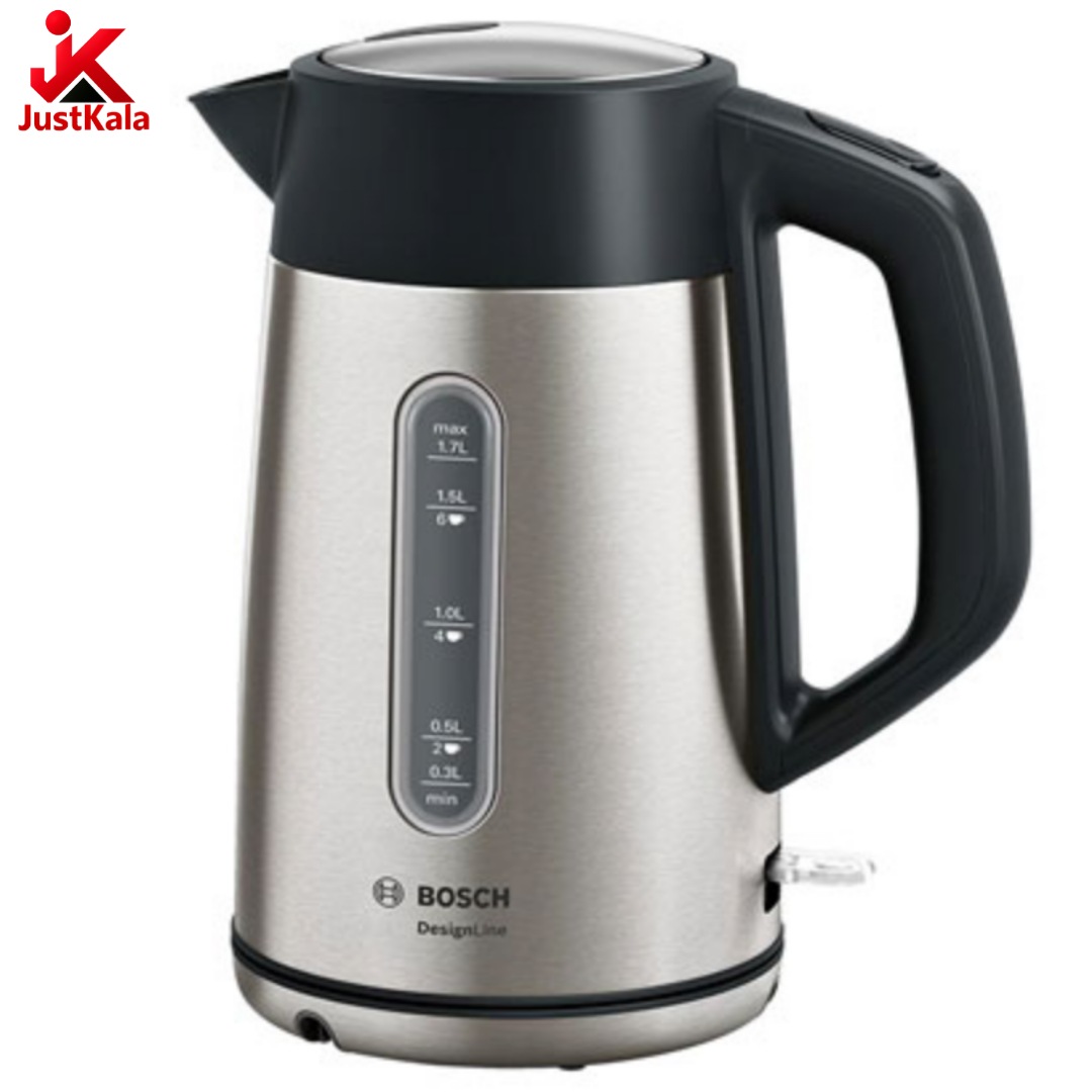 کتری برقی بوش مدل TWK4P440