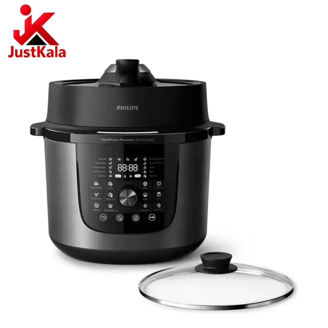 مولتی کوکر فیلیپس مدل HD2823