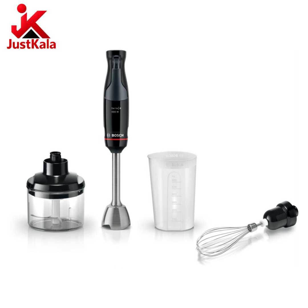 گوشت کوب برقی بوش مدل MSM4B621