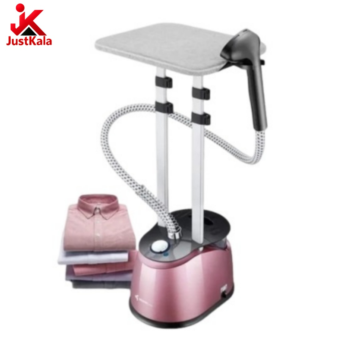 بخارگر ایستاده مباشی مدل ME-GST820