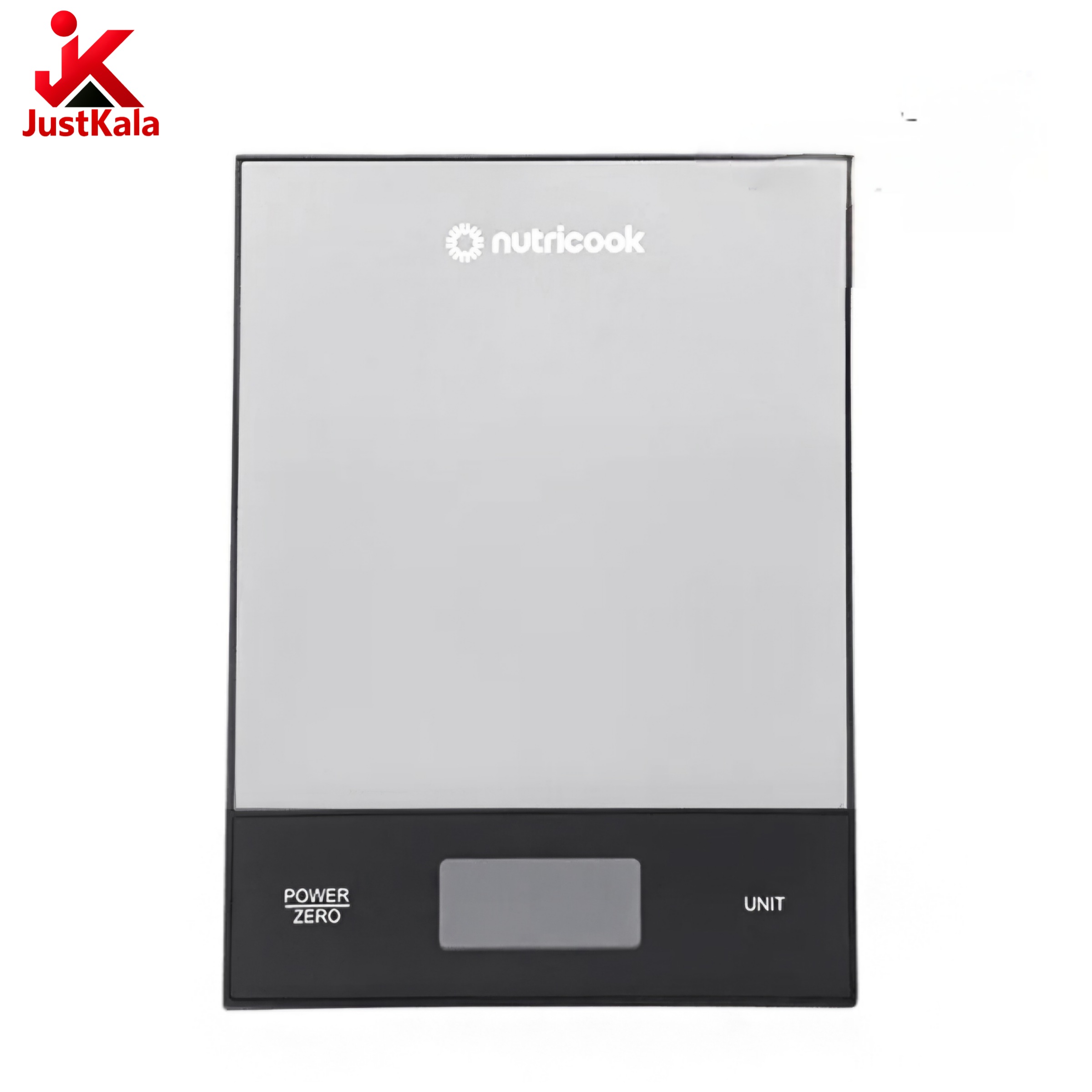 ترازو آشپزخانه نوتریکوک مدل KS205