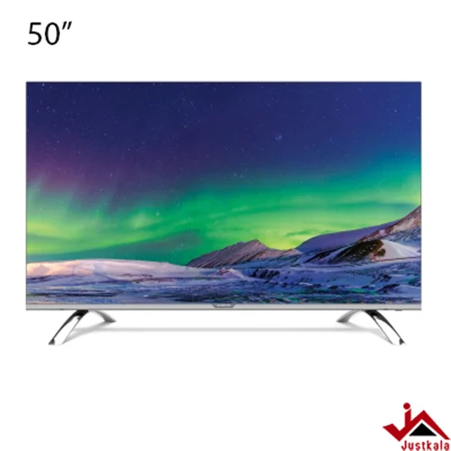 تلویزیون 50 اینچ سونیا مدل S-50DU8600