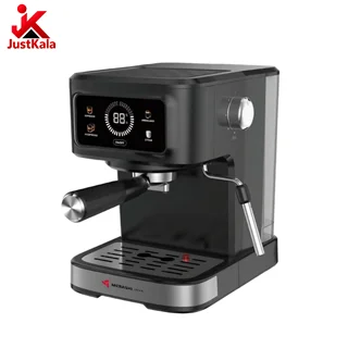 اسپرسوساز مباشی مدل ME-ECM2121