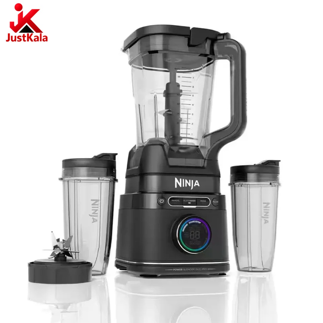 مخلوط کن نینجا مدل TB301