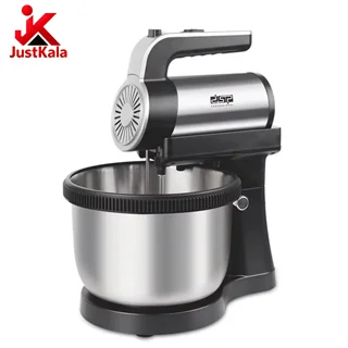 همزن کاسه دار DSP مدل KM3058