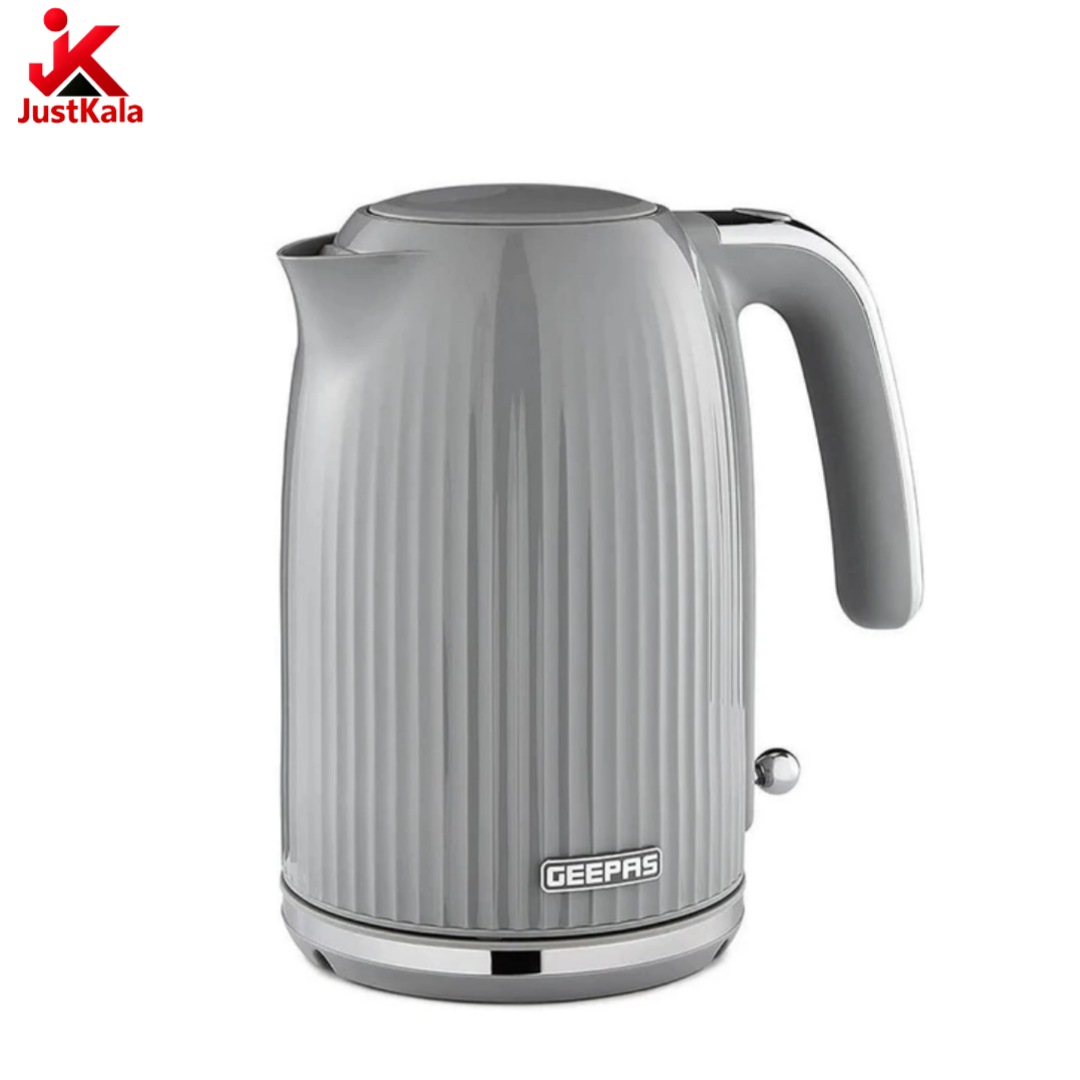 کتری برقی جیپاس مدل GK38068UK-GR