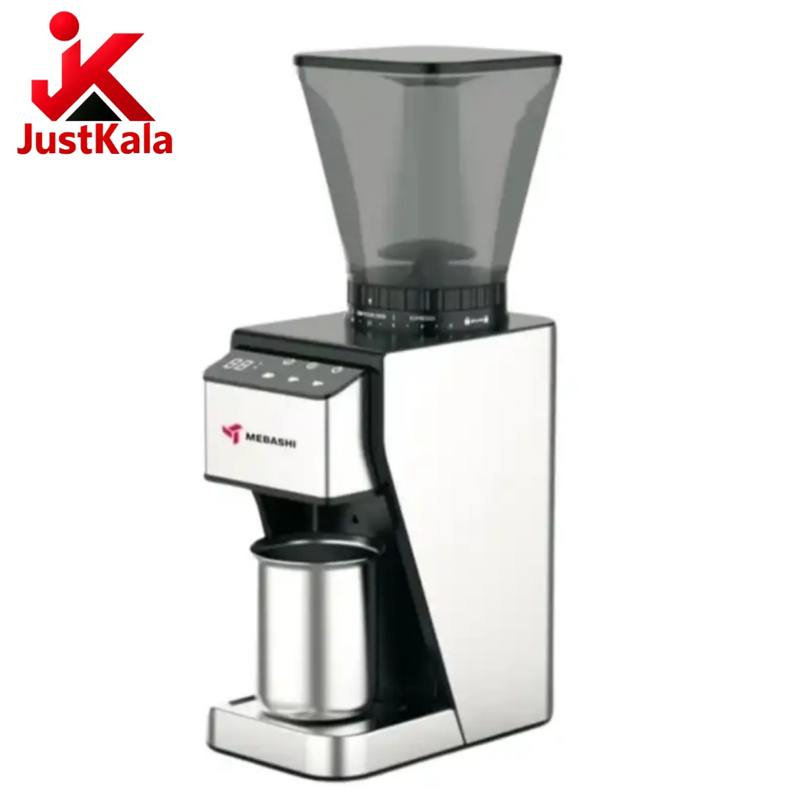 آسیاب قهوه مباشی مدل ME-CG2305