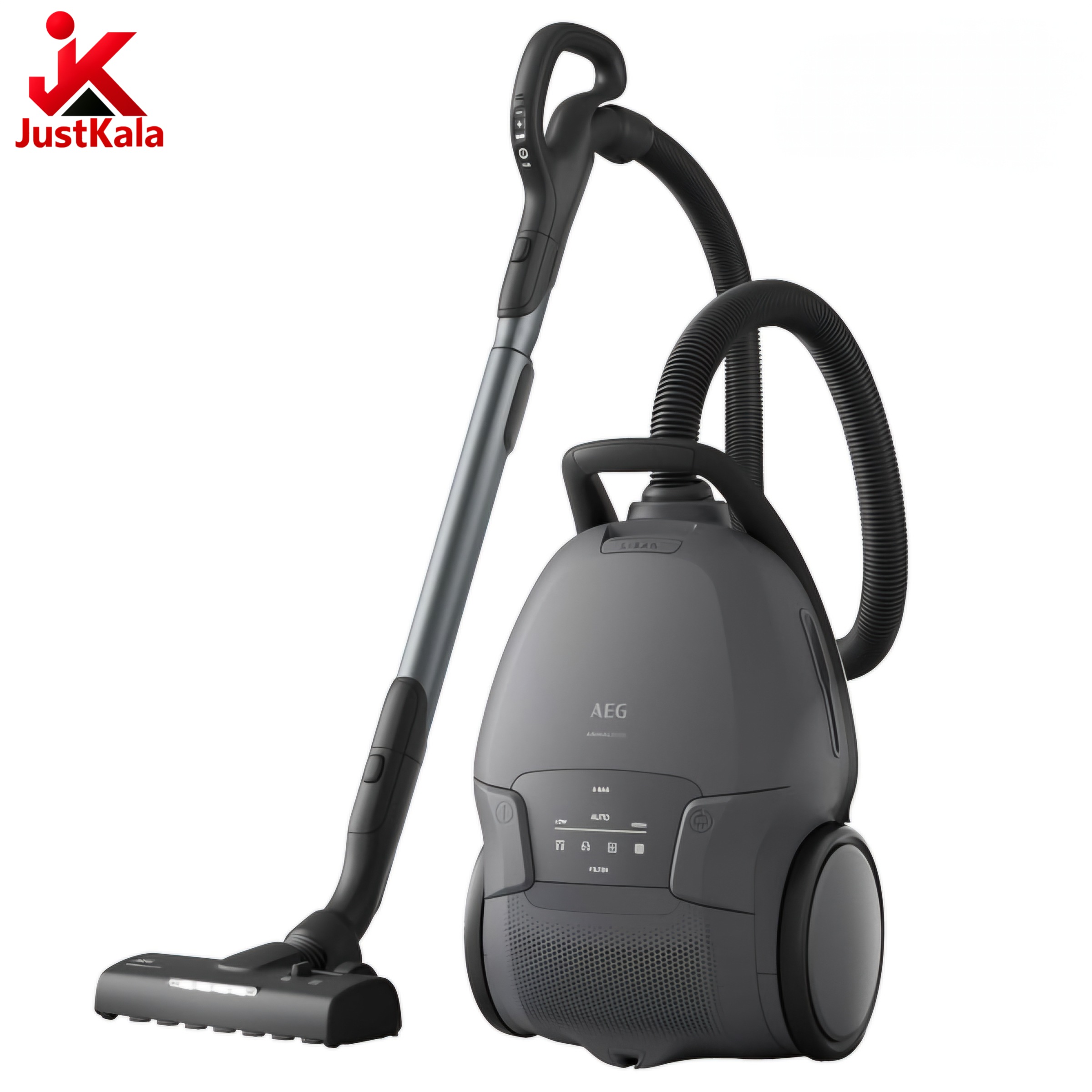 جاروبرقی آاگ مدل AB81A2DG