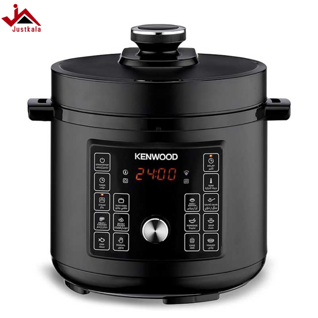 مولتی کوکر کنوود مدل PCM90