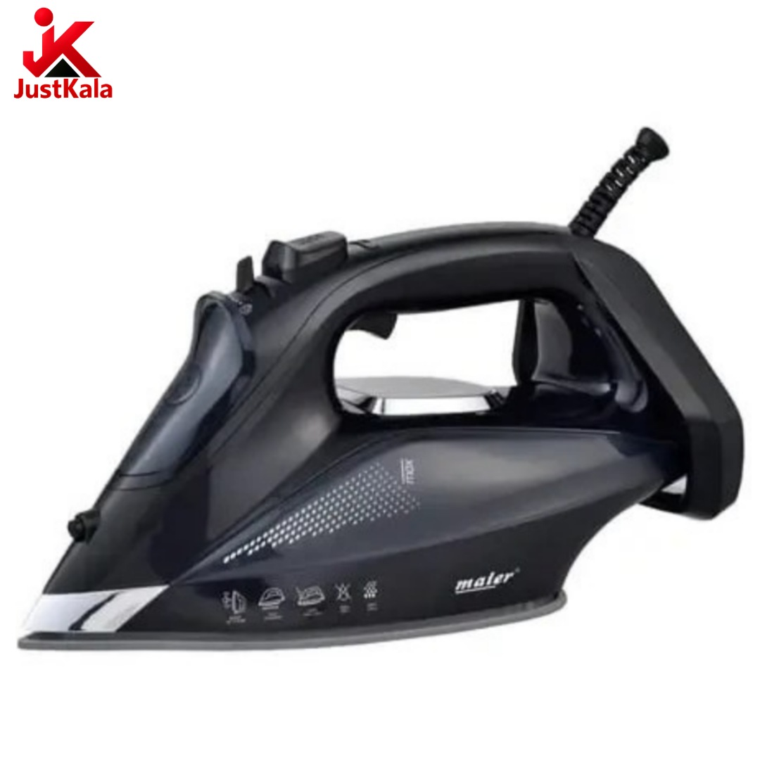 اتو بخار مایر مدل MR-4055