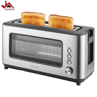 توستر نان سنکور مدل STS 4050SS