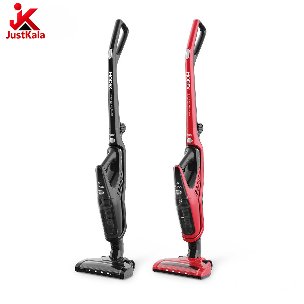 جارو شارژی مودکس مدل HVC1300