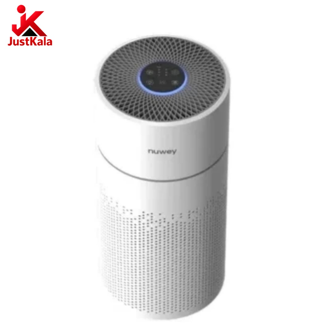 دستگاه تصفیه هوا نوتریکوک مدل AP330