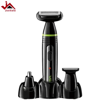 ماشین اصلاح 3 کاره وی جی آر مدل V-016