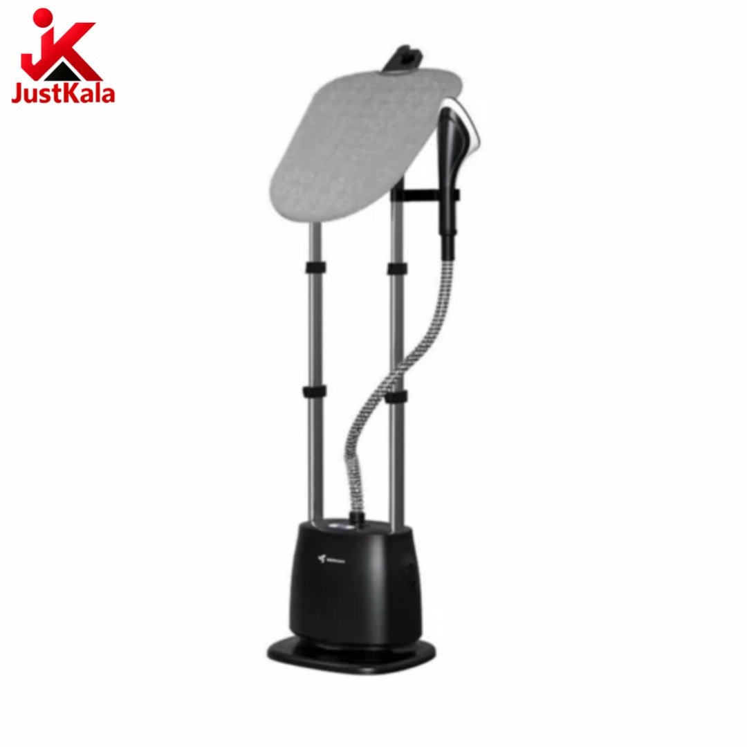 بخارگر ایستاده مباشی مدل ME-GST822