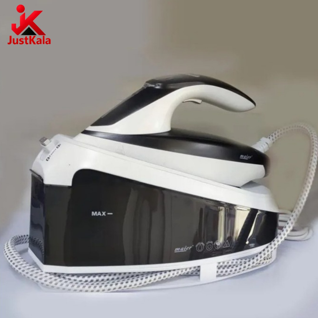 اتو بخار مخزن دار مایر مدل MR-1609