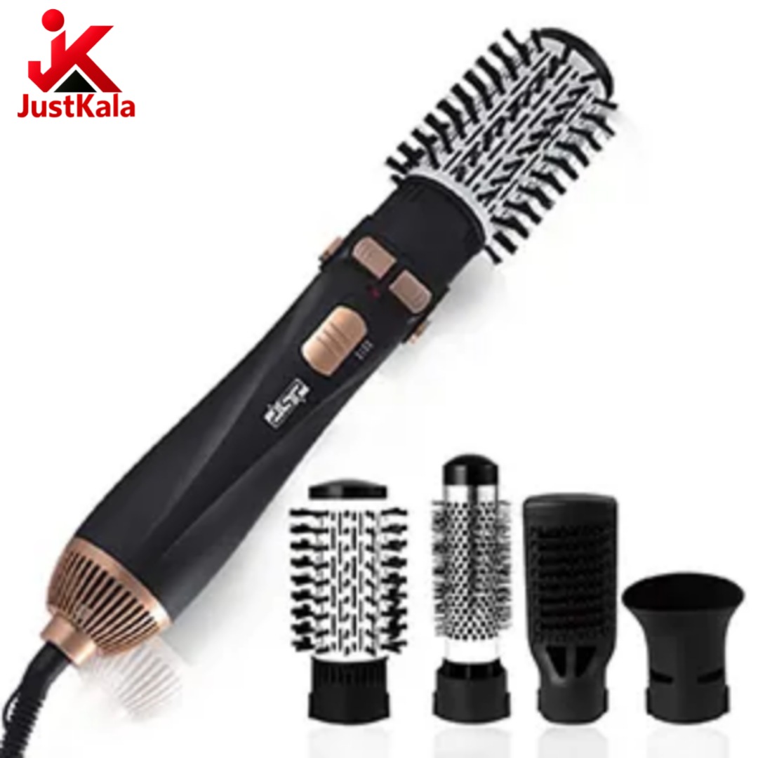 سشوار چرخشی دی اس پی مدل E50001