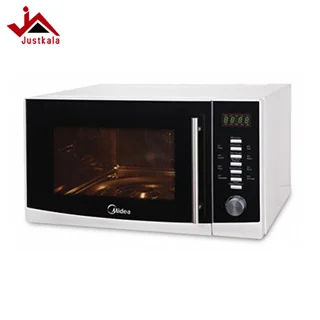 مایکروویو میدیا مدل MW-F2824-EFPW