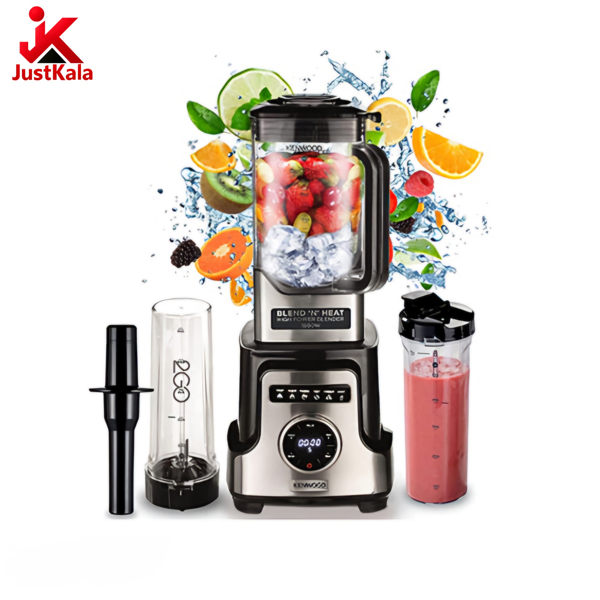 مخلوط کن کنوود مدل BLM92