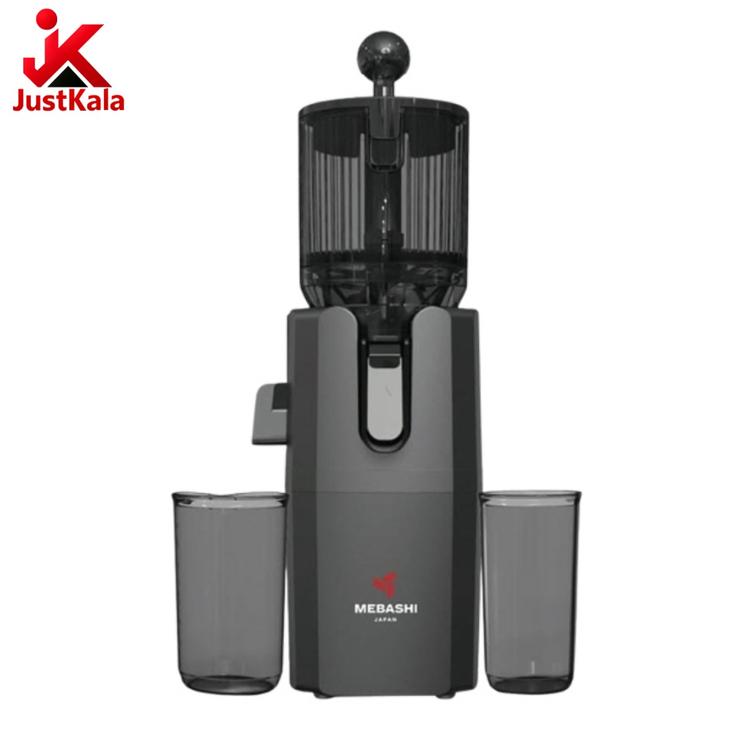 عصاره گیر مباشی مدل ME-SJ3071