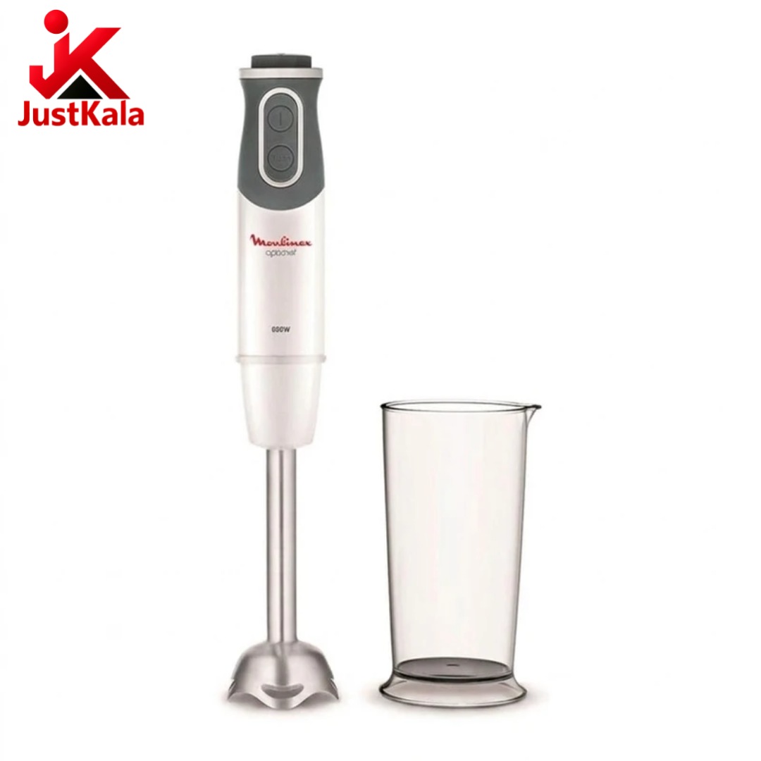 گوشت کوب برقی مولینکس مدل DD64B127