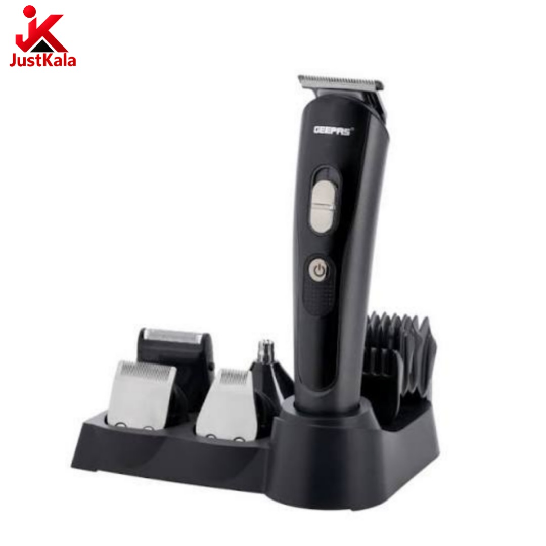 ماشین اصلاح جیپاس مدل GTR8612N