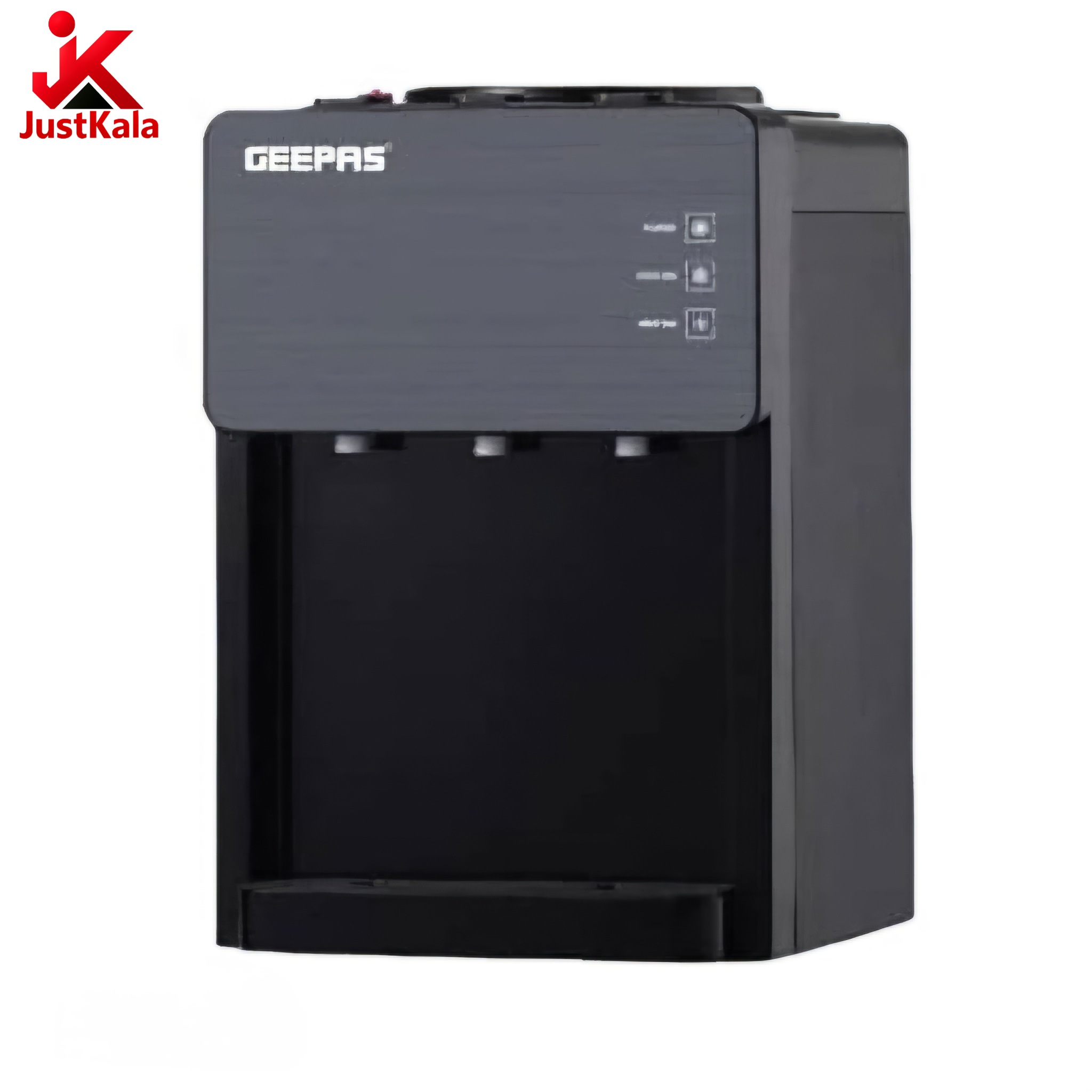 آبسردکن جیپاس مدل GWD17044