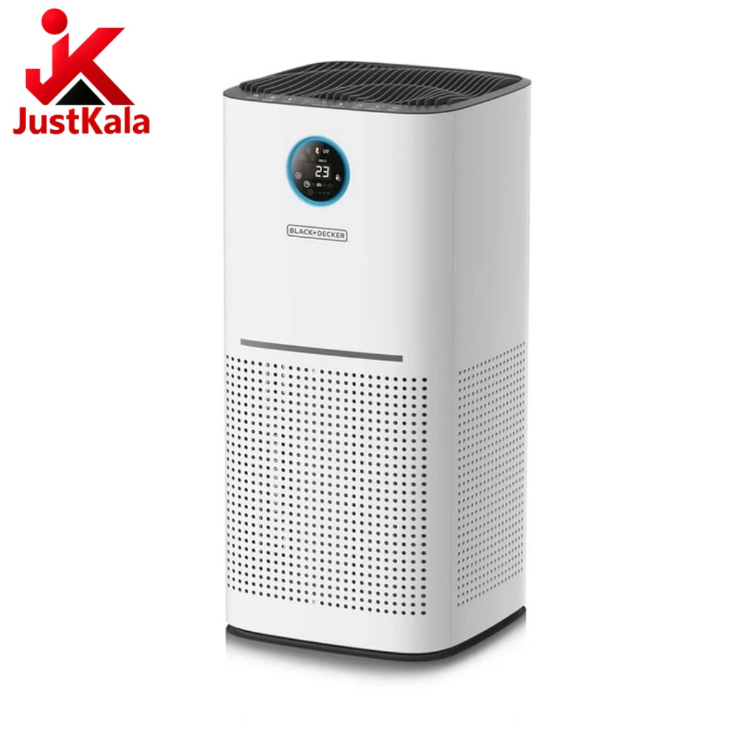 تصفیه کننده هوا بلک اند دکر مدل AP3560