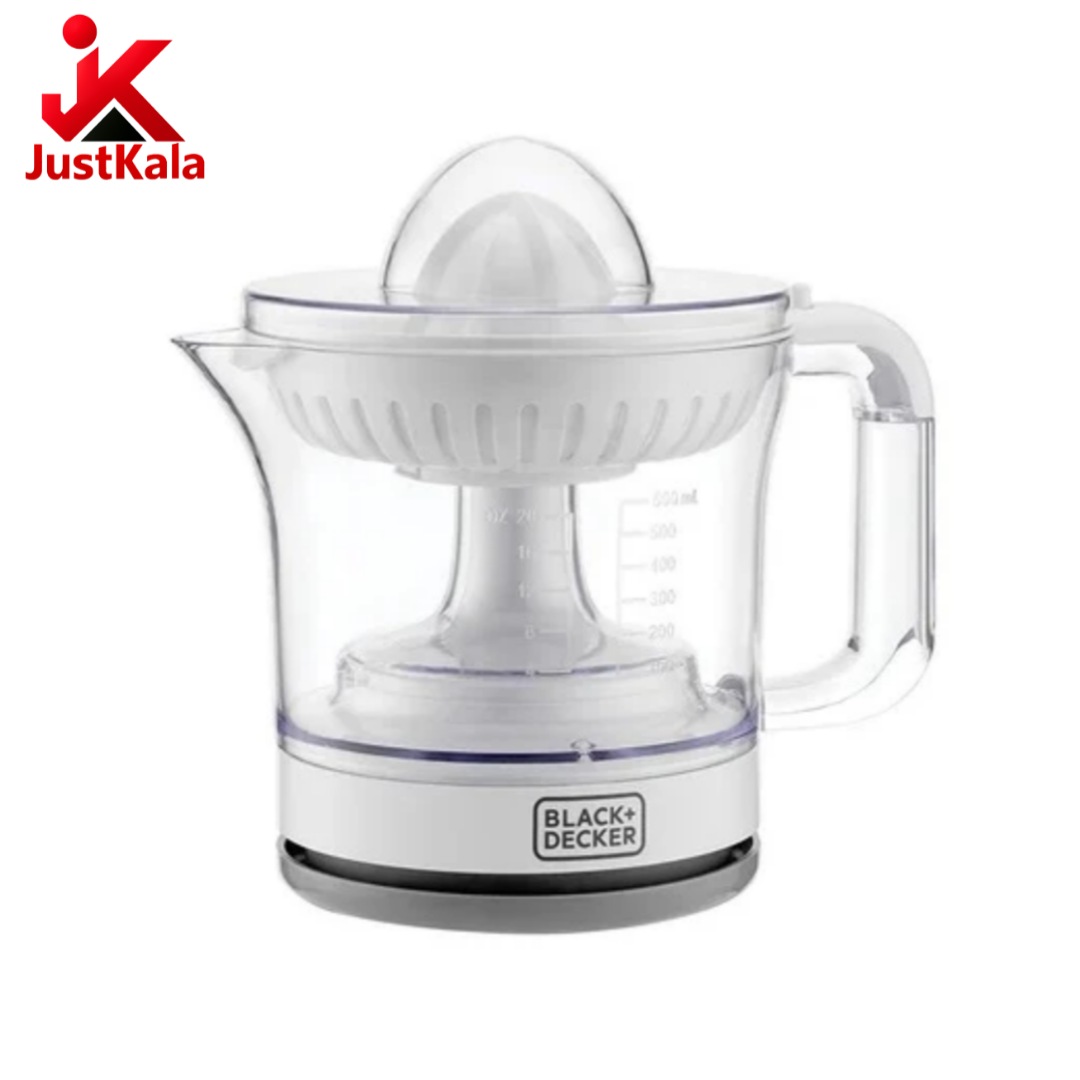 آب مرکبات گیری بلک اند دکر مدل CJ675