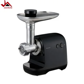 چرخ گوشت پاناسونیک مدل MK-GX1710