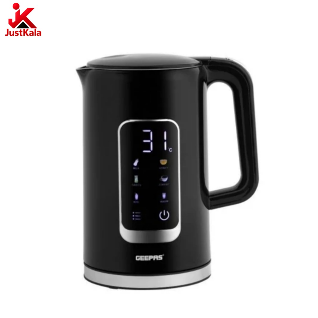 کتری برقی جیپاس مدل GK38052N