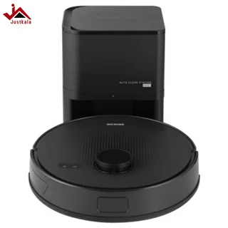 جارو رباتیک سنکور مدل SRV-9085BK