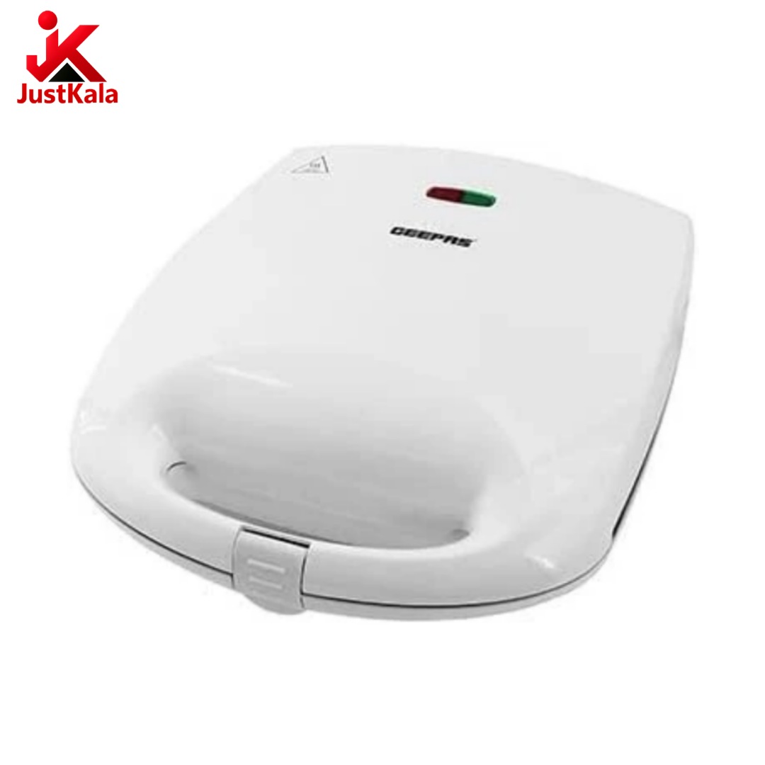 دونات ساز جیپاس مدل GDM3760
