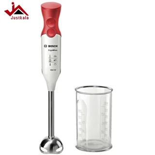 گوشت کوب برقی بوش مدل MSM64110