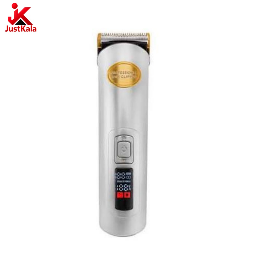 ماشین اصلاح جیپاس مدل GTR56031