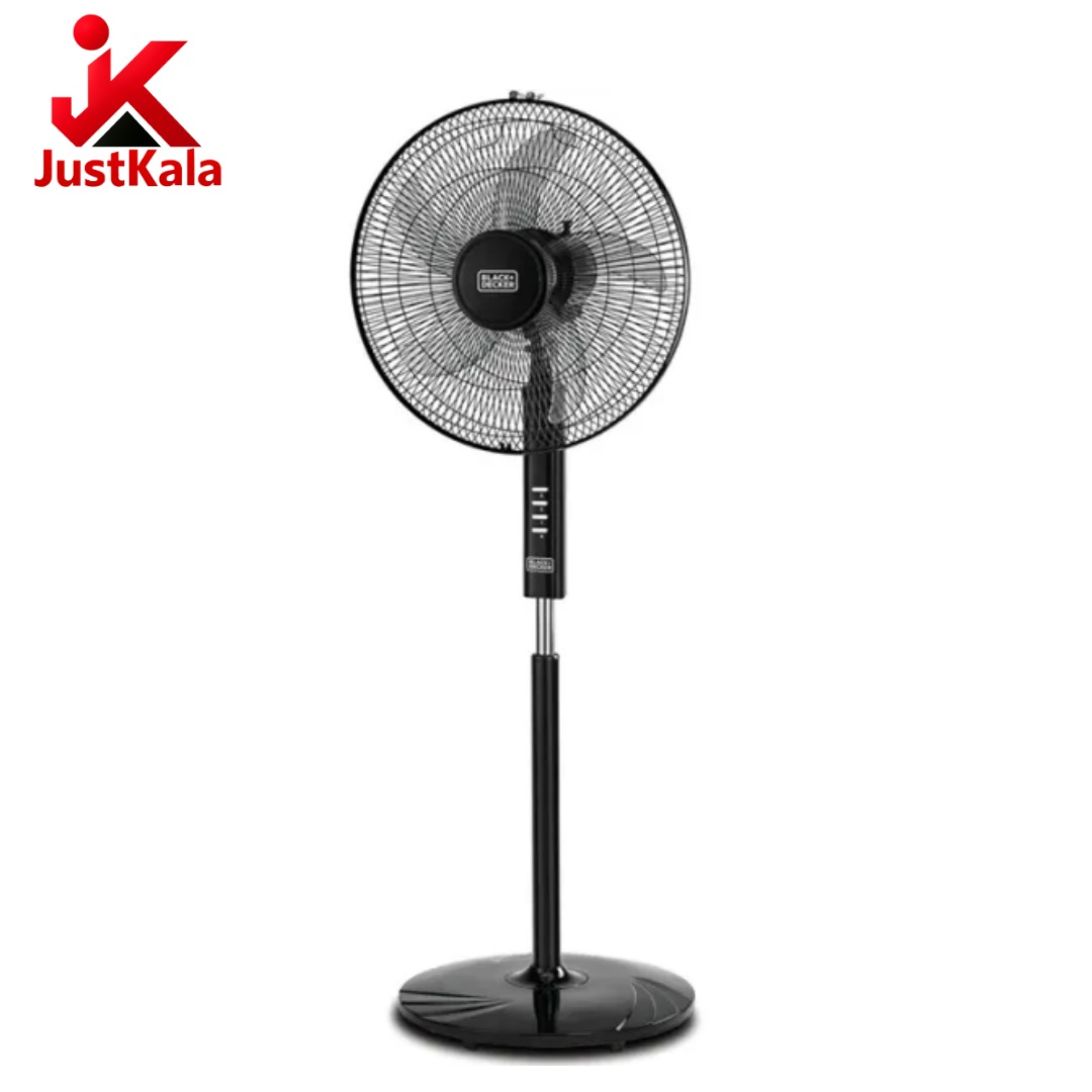 پنکه ایستاده بلک اند دکر مدل FS1620-B5