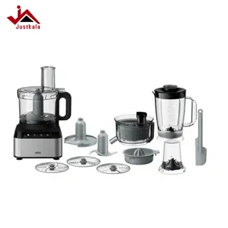 غذاساز براون مدل FP3235