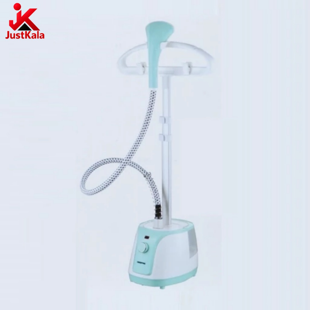 اتو بخار ایستاده جیپاس مدل GGS9695N