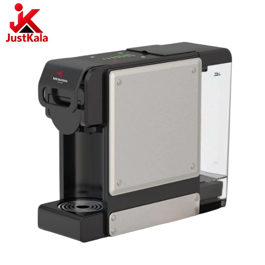 نسپرسوساز مباشی مدل ME-ECM303