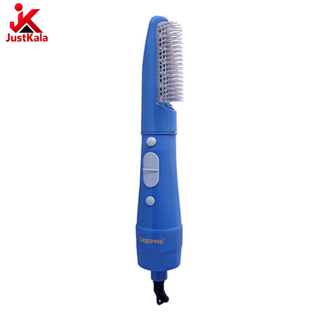 سشوار برس دار جیپاس مدل GH713