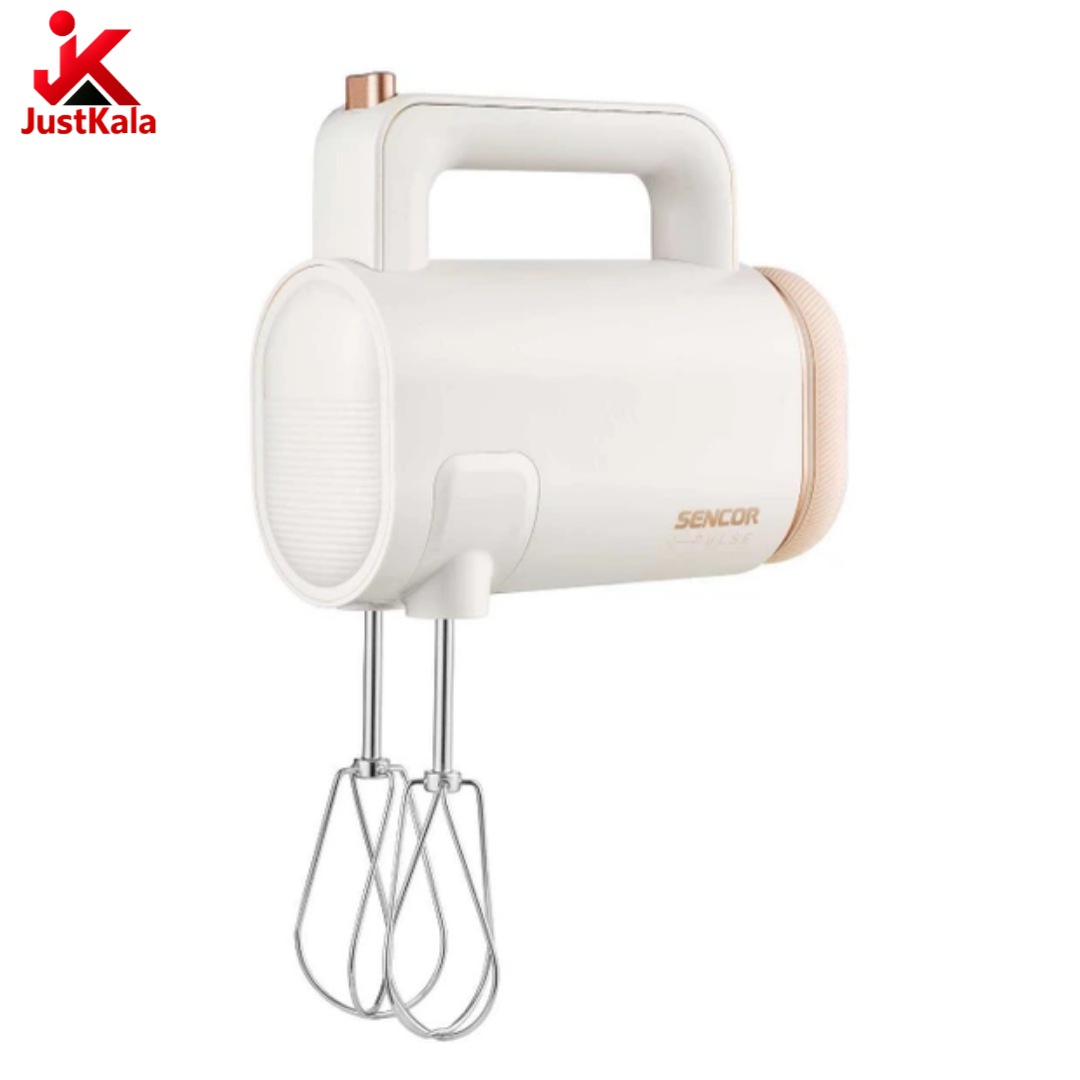 همزن دستی سنکور مدل SHM 9130WH