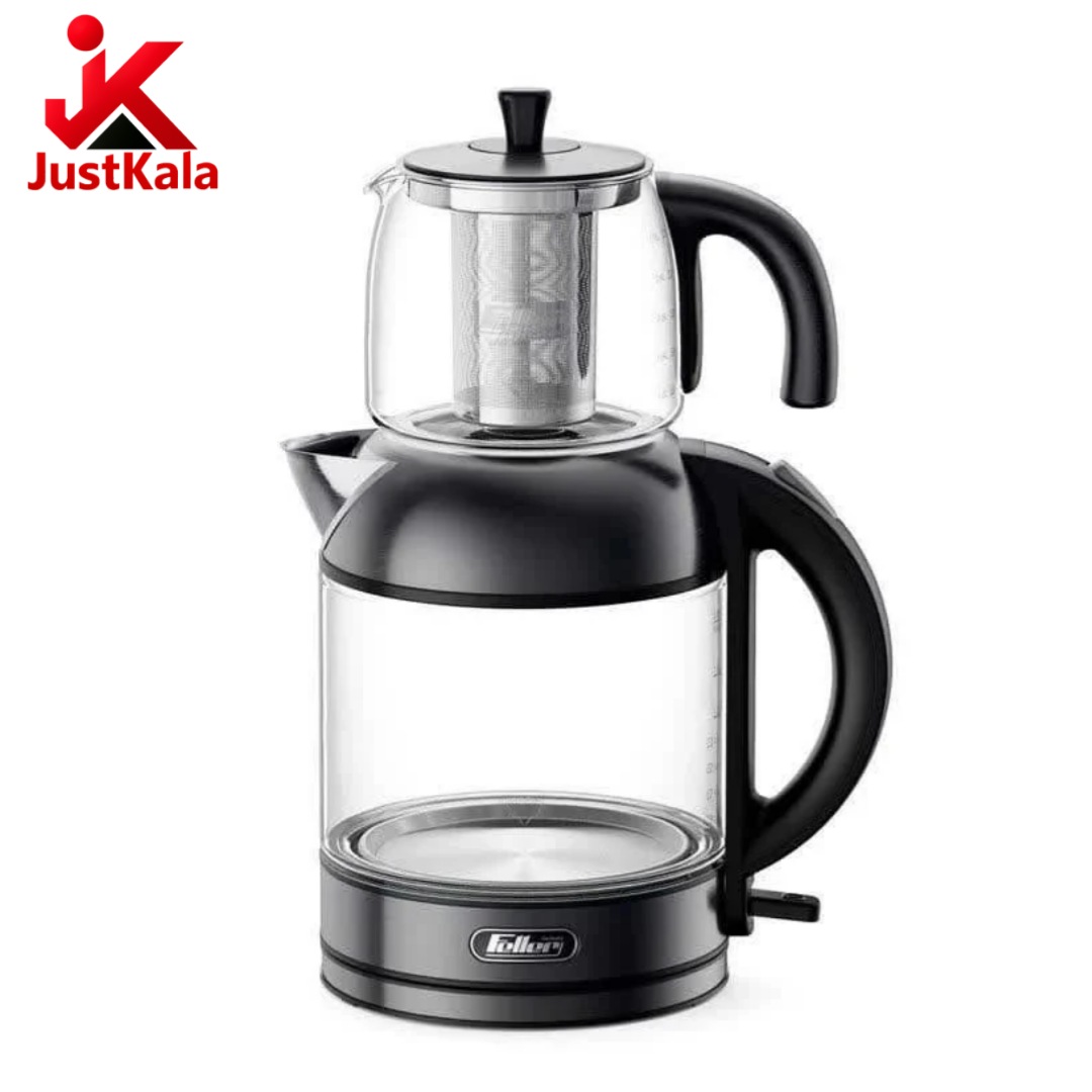 چای ساز فلر مدل TS289