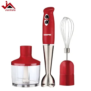 گوشت کوب برقی جیپاس مدل GHB6136